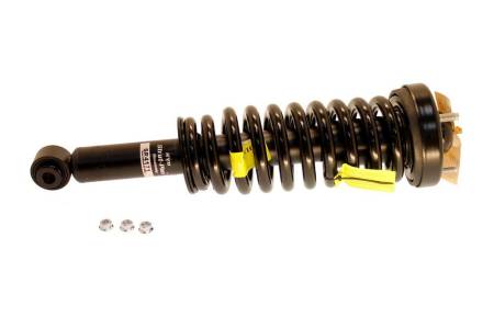 KYB - KYB Shock/Strut Strut Plus Front 09-10 Ford F-150 (4WD)