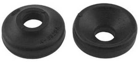 KYB - KYB Shock/Strut Strut Mounts Rear NISSAN 300ZX 1984-89 NISSAN Stanza 1982-86