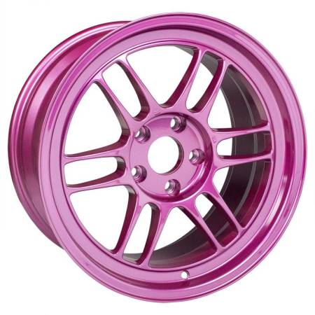 Enkei Wheels - Enkei Wheels Rim RPF1 17x9 5x114.3 ET22 73CB Magenta