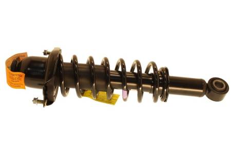 KYB - KYB Shock/Strut Strut Plus Rear Right TOYOTA Corolla 2013-12/10