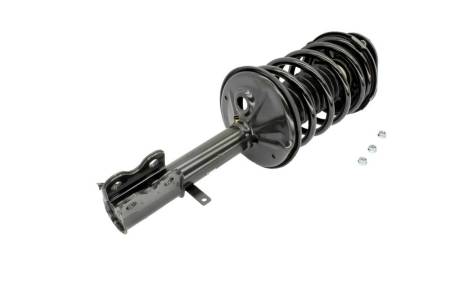 KYB - KYB Shock/Strut Strut Plus Front Left 02-98 Toyota Corolla