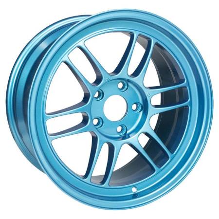 Enkei Wheels - Enkei Wheels Rim RPF1 17x9 5x114.3 ET35 73CB Emerald Blue