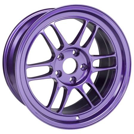 Enkei Wheels - Enkei Wheels Rim RPF1 17x9 5x114.3 ET22 73CB Purple