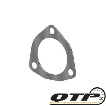 QTP (Quick Time Performance) - QTP 3.5in Bolt-On QTEC 3 Bolt Gasket