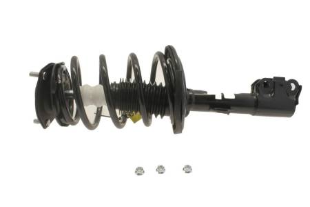 KYB - KYB Strut Plus Front Right Toyota Camry 04-06 V6