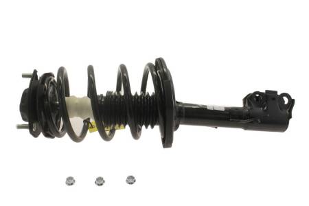 KYB - KYB Strut Plus Front Left Toyota Camry 04-06 V6