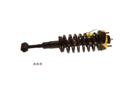 KYB - KYB Shock/Strut Strut Plus Front Ford Explorer 06-10