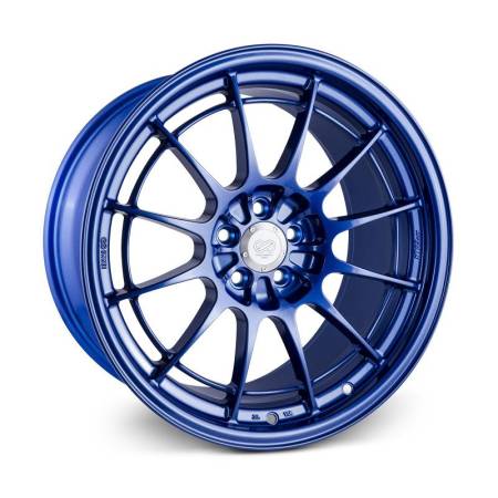 Enkei Wheels - Enkei Wheels Rim NT03+M 18x9.5 5x114.3 ET40 72.6CB Victory Blue