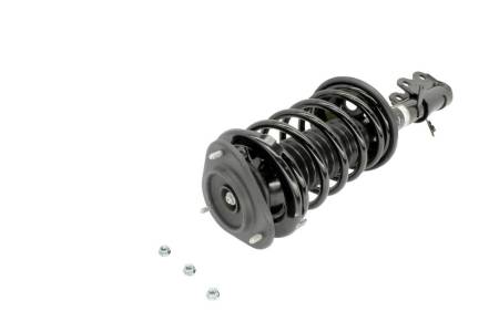 KYB - KYB Shock/Strut Strut Plus Front Right 02-98 Toyota Corolla