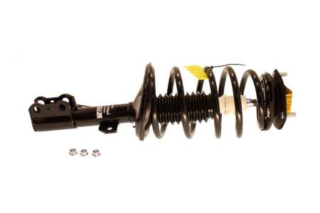 KYB - KYB Shock/Strut Strut Plus Front Left 04-06 Toyota Sienna (7 Pass Only) (FWD)