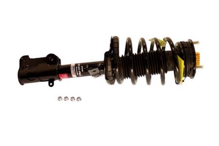 KYB - KYB Shock/Strut Strut Plus Front 05-10 Ford Mustang