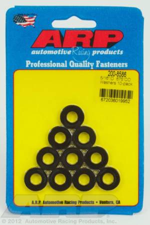 ARP - ARP 5/16 ID .675 OD washers 200-8586