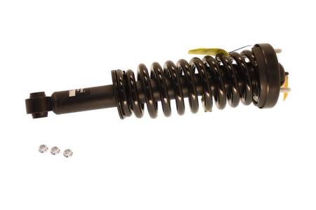 KYB - KYB Shock/Strut Strut Plus Front 09-10 Ford F-150 (2WD)