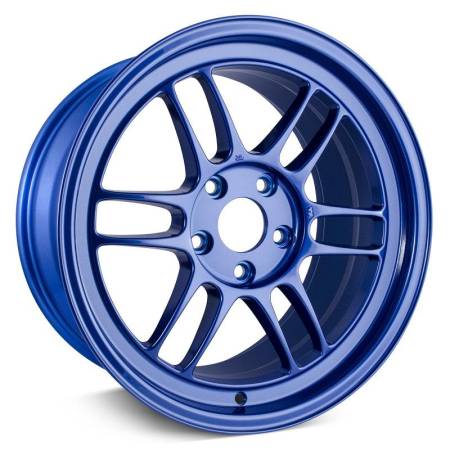 Enkei Wheels - Enkei Wheels Rim RPF1 17x9 5x114.3 ET45 73CB Victory Blue