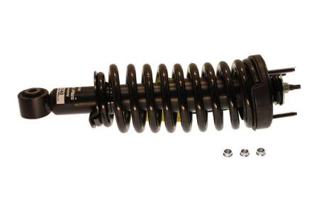 KYB - KYB Shock/Strut Strut Plus Front Ford Crown Victoria 2011-2003