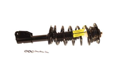 KYB - KYB Shock/Strut Strut Plus Front Right Chevy Equinox 05-06