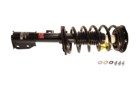 KYB - KYB Shock/Strut Strut Plus Front Left Chevrolet Equinox/GMC Terrain 2010 4cyl only