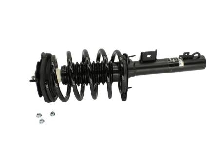 KYB - KYB Shock/Strut Strut Plus Front Left FORD Taurus 2000-07 MERCURY Sable 2000-05