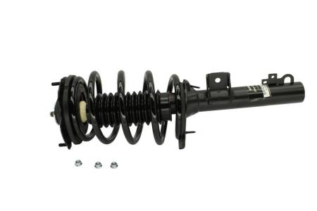 KYB - KYB Shock/Strut Strut Plus Front FORD Taurus 1996-99 MERCURY Sable 1996-99