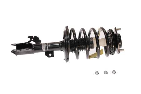 KYB - KYB Shock/Strut Strut Plus Front Left Toyota Camry 2007-09