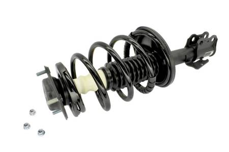 KYB - KYB Shock/Strut Strut Plus Front Left Toyota Camry 2002-03 (V6)