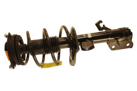 KYB - KYB Shock/Strut Strut Plus Front Left Nissan Sentra 2013