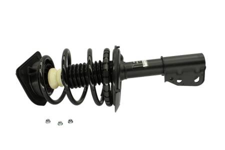 KYB - KYB Shock/Strut Strut Plus Front BUICK LeSabre 1990-99 BUICK Park Avenue 1991-96 CADILLAC DeVill