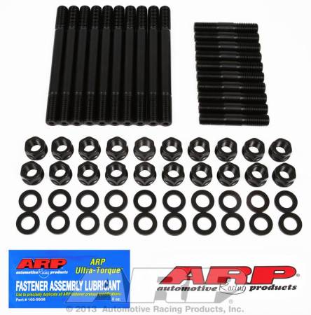 ARP - ARP Mopar "A" w/W5-Cylinder Cylinder Head Stud Kit 144-4003