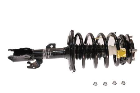 KYB - KYB Shock/Strut Strut Plus Front Right Toyota Camry 2007-09