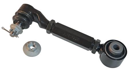 SPC Performance - SPC Performance 03-07 Honda Accord/04-08 Acura TSX Rear EZ Arm XR Adjustable Control Arm