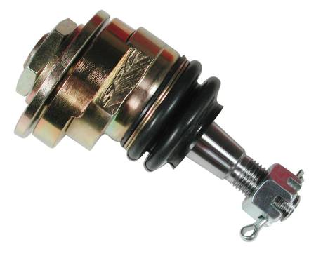 SPC Performance - SPC Performance 97-01 Honda Prelude (Front)/95-98 Odyssey Adjustable Upper Ball Joint (1.5deg.)