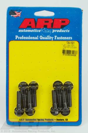 ARP - ARP LS1 LS2 hex timing cover bolt kit 134-1501