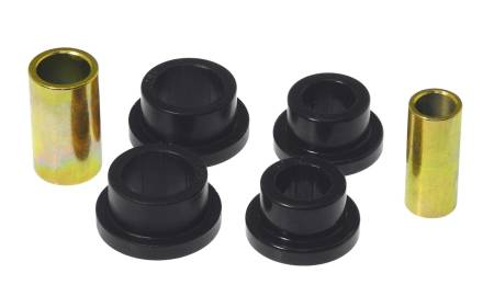 Prothane - Prothane 66-79 Ford F100/250 / Bronco Round Track Arm Bushings - Black