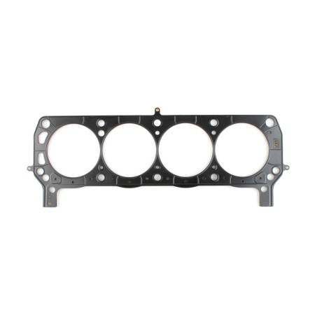 Cometic Gasket - Cometic Ford Windsor V8 .051" MLS Cylinder Head Gasket 4.155" Bore NON-SVO