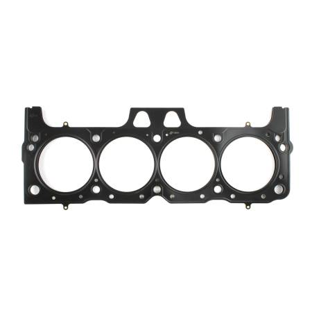 Cometic Gasket - Cometic Ford 385 Series .051" MLS Cylinder Head Gasket 4.600" Bore