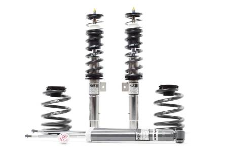 H&R - H&R 10-14 Volkswagen Golf/Golf GTI 2.5L/TDI/2.0T MK6 Street Perf. SS Coil Over (Damping Adjustable)