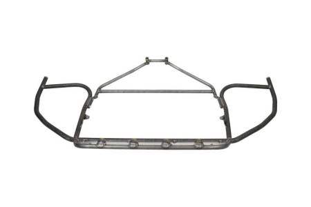 LP Aventure - LP Aventure 2019 Subaru Outback Small Bumper Guard Bare