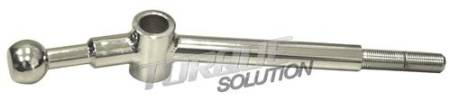 Torque Solution - Torque Solution Short Shifter: Subaru Legacy Gt 2005-2009