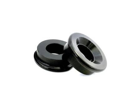 Torque Solution - Torque Solution Sold Billet Front Shifter Bushings: Honda / Acura w/ B Series