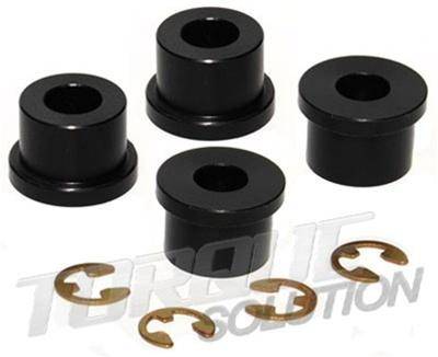 Torque Solution - Torque Solution Shifter Cable Bushings: Dodge Neon 2000-05