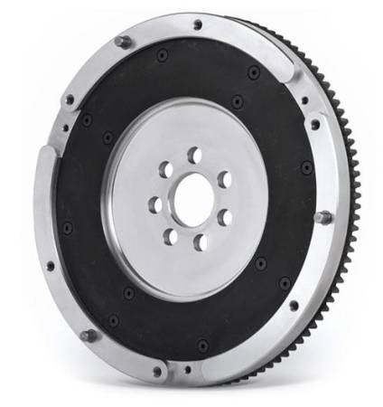 Clutch Masters - Clutch Masters Aluminum Flywheel 2013-2014 Ford Focus ST 2.0L 6-Speed