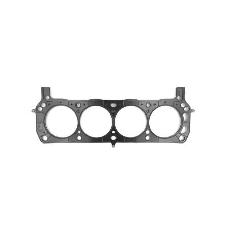 Cometic Gasket - Cometic Ford Windsor V8 .040" MLS Cylinder Head Gasket 4.060" Bore NON-SVO