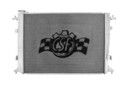 CSF Radiators - CSF 10-12 Hyundai Genesis 3.8L Radiator