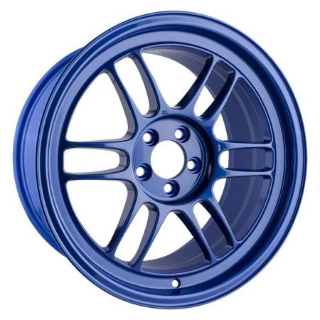 Enkei Wheels - Enkei Wheels Rim RPF1 17x9 5x100 5x100 ET35 73CB Victory Blue