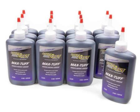 Royal Purple - Royal Purple Max Tuff Assembly Lube Case 12x8oz