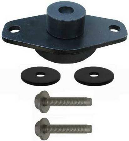 KYB - KYB Shock/Strut Strut Mounts Rear CHRYSLER 300 (RWD) 2005-09 CHRYSLER Pacifica 2004-08 DODGE Cha