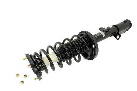 KYB - KYB Shock/Strut Strut Plus Rear Right 02-93 Toyota Corolla