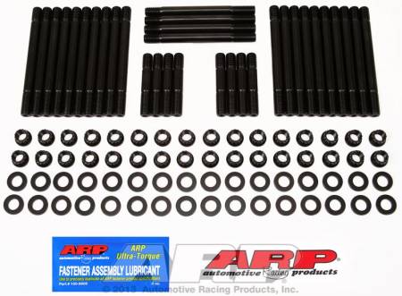 ARP - ARP BB Chevy 12pt Cylinder Head Stud Kit 235-4201