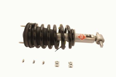 KYB - KYB Strut Plus Front Chevrolet/GMC 07-10 Tahoe/Yukon 2WD