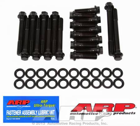 ARP - ARP Mopar "A" 273-360 Hex Cylinder Head Bolt Kit 144-3602